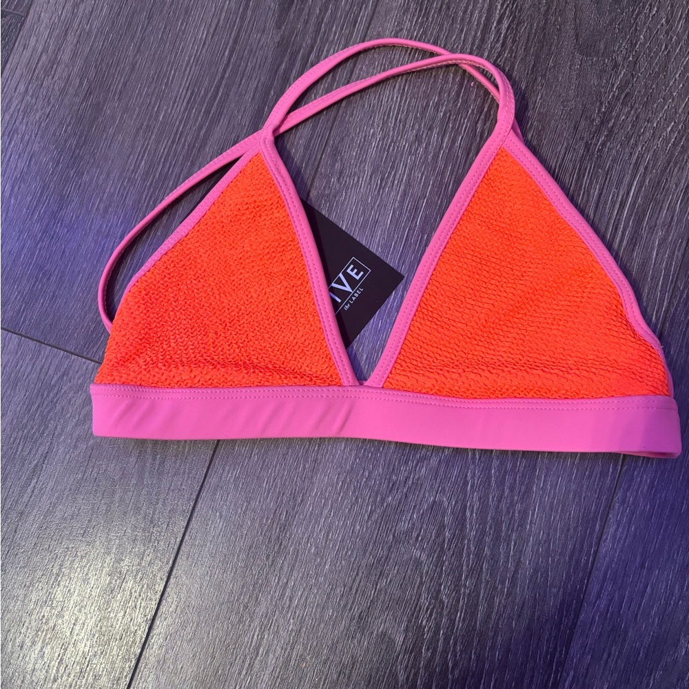 North sore bra